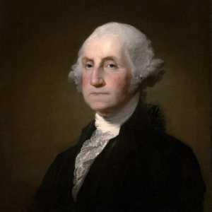 Predsjednik George Washington: biografija, aktivnosti i zanimljive činjenice