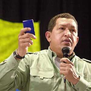 Venezuelanski predsjednik Hugo Chavez: biografija i političke aktivnosti. Cijeli popis predsjednika…