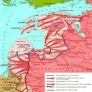 Baltička operacija 1944. godine je strateška ofenzivna operacija sovjetskih vojnika. Ferdinand…