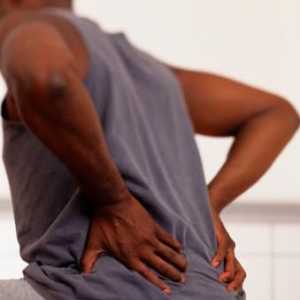 Uzroci niske bolove u leđima kod muškaraca. Prevencija, liječenje