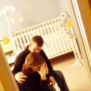 Uzroci pobačaja u ranoj trudnoći, simptomi
