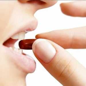 Je li lijek za oralnu primjenu sličan?