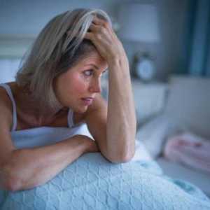 Morske mijene s menopauza: liječenje bez hormona. Osnovni načini za uklanjanje plime