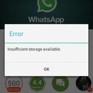 WhatsApp: kako instalirati na tabletno računalo. Korak-po-korak upute i preporuke