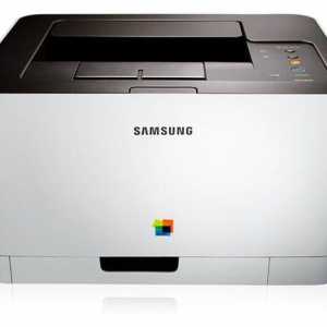 Samsung CLP-365 Printer: Opis, spremnik, specifikacije i recenzije korisnika
