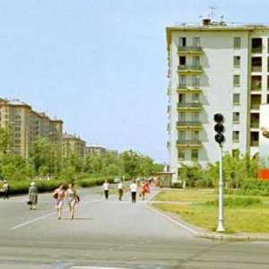 Što je Pripyat?
