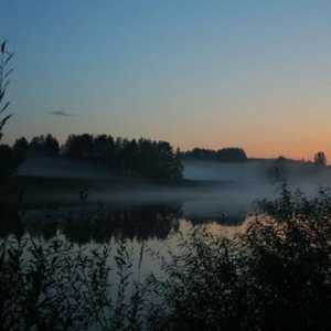 Природа Кировской области и её красивейшие памятники