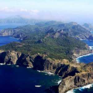 Priroda otoka Hokkaido. Otoci Japan, Hokkaido: opis, znamenitosti, povijest i zanimljive činjenice