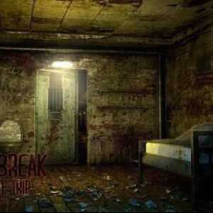 Prison Break: prolazna igra, kodovi, načini i preporuke
