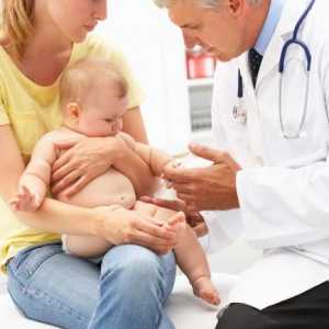 Cijepljenje protiv tetanusa: nuspojave, reakcije i komplikacije