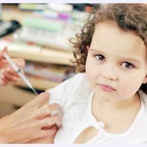 Cijepljenje protiv gripe djeci: "za" i "protiv". Trebam li cijepljenje?