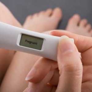 Znakovi i simptomi trudnoće prvi dan nakon začeća: recenzije