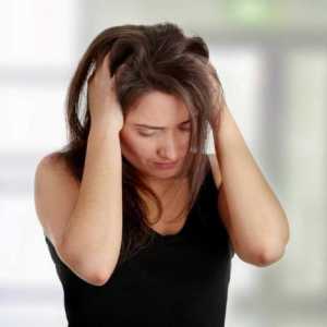 Znakovi migrene kod žena. Uzroci migrene, liječenje tradicionalnim i narodnim lijekovima