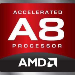 Procesor AMD A8-6410: specifikacije i recenzije