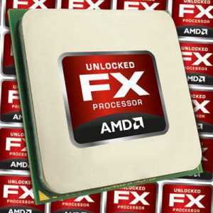 Procesor AMD FX-4350: recenzije, specifikacije i recenzije