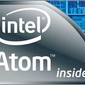 Procesor Atom N450: specifikacije, fotografije i recenzije. Rezultati ispitivanja i usporedba s…