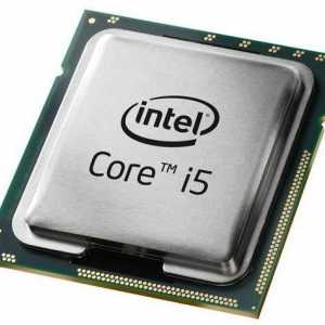 Procesor za Intel Core i5-3317U prijenosno računalo: savršena ravnoteža performansi i energetska…