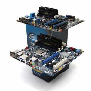 Procesor I7 2600: značajke, testovi i recenzije
