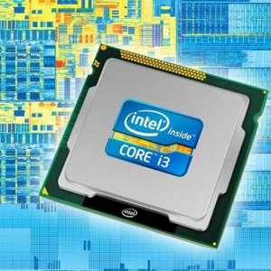 Intel Core i3 3240 procesor: specifikacije i recenzije