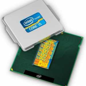 Procesor Intel Core I5-2400: specifikacije i recenzije. Kako overclock procesor Intel Core I5-2400?