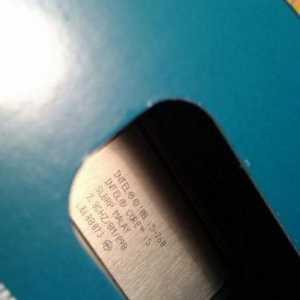Intel Core i5-760 procesor: značajke, značajke i recenzije