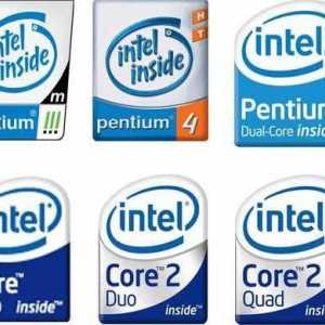 Intel Pentium 4 procesor: značajke, testiranje i povratne informacije