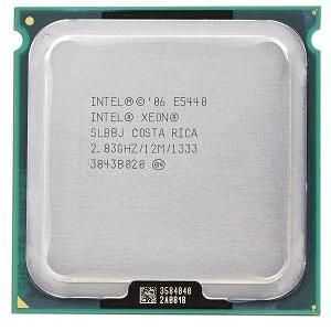 Intel Xeon 5440 procesor: pregled, specifikacije i recenzije