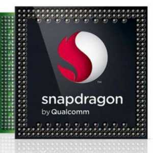 Procesor Qualcomm Snapdragon 410: specifikacije, recenzije