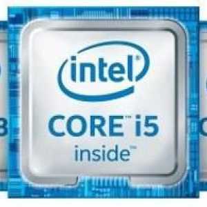 Intelovih procesora. Ocjena izvedbe za LGA1151 platformu