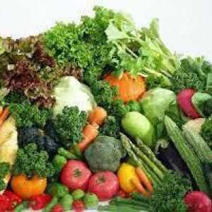 Proizvodi od povrća: popis. Proizvodi biljnog podrijetla i životinjskog podrijetla: usporedba…