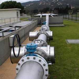 Projektiranje i ugradnja kanalizacijskog sustava. Ugradnja sustava vodoopskrbe i odvodnje