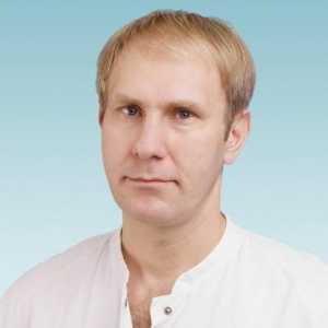 Profesor Rusetsky Yuriy Yurievich: kratka biografija, aktivnost i povratne informacije