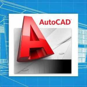 Program `Autocad`: kako instalirati, opis aplikacije