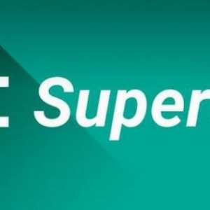 SuperSU: kako koristiti
