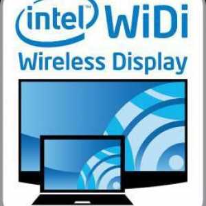 Intel bežični zaslon za Windiws 7