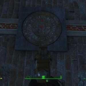 Prolazak potrage u Falloutu 4: "Put do slobode"