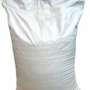 Proizvodnja polipropilenskih vrećica: tehnologija i oprema