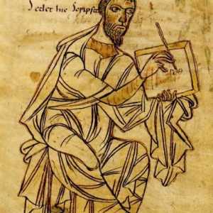 Procopija iz Cezareje: biografija, doprinos znanosti, djela