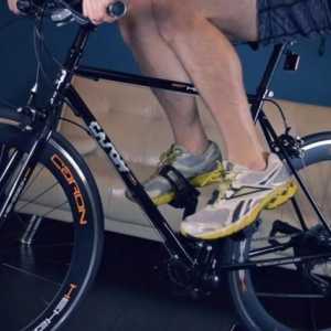 Pomiču se pedali na biciklu: razlozi i načine njihova uklanjanja