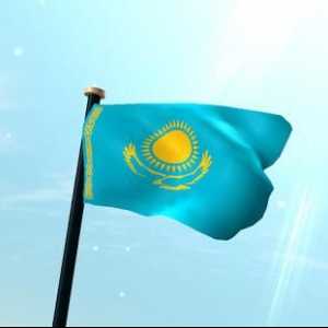 Industrija Kazahstana: gorivo, kemikalija, ugljen, nafta