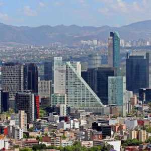 Industrija Meksika: opis, industrija, značajke i zanimljive činjenice