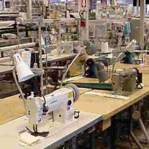 Industrijski šivaći strojevi: pregled, opis, klase, karakteristike i recenzije