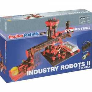 Industrijski robot. Roboti u proizvodnji. Automatski roboti