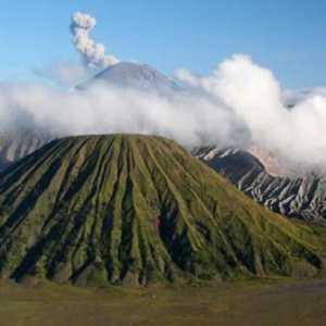 Buđenje vulkana u Bali - koliko je opasno? Aktivni vulkani na Baliju