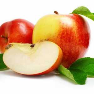 Jednostavni recepti: pripremamo jabučicu jabuke u multivarhu