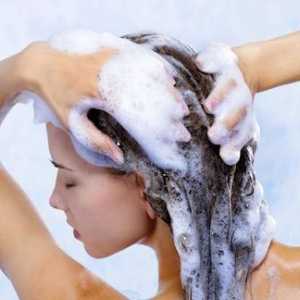 Antifungalni šampon: vrste, proizvođači, cijene, recenzije