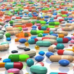 Antimikrobni lijekovi: pregled, primjena i recenzije. Najučinkovitiji antimikrobni agens