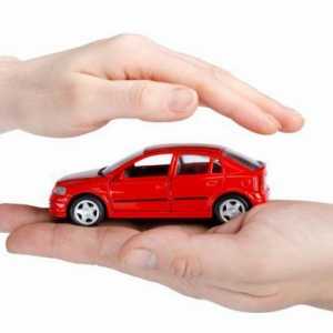 Provjeriti politiku obveznog osiguranja motornih vozila u skladu s SAR-om - upute i preporuke korak…