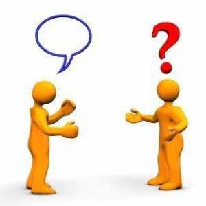 Psihologija. Što su komunikacijske sposobnosti?