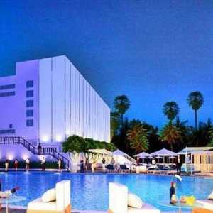 Pullman Pattaya G Hotel 5 * (Tajland / Pattaya): recenzije, foto